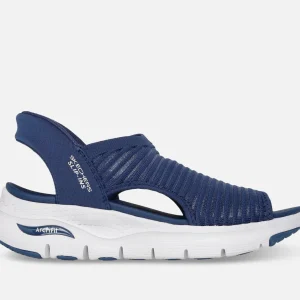 Slip-ins: Arch Fit - Euclid Beach