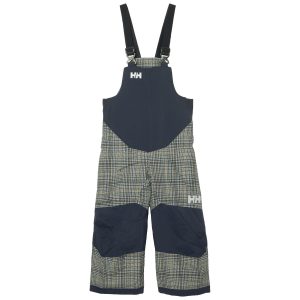 Helly Hansen Rider 2 Ins Bib, skibukser, junior, navy
